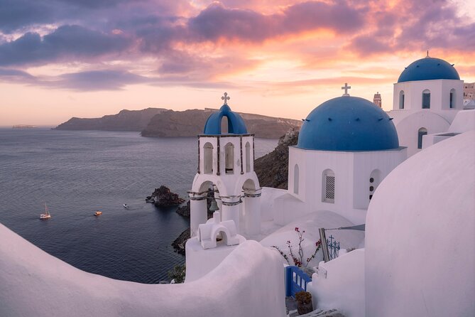 Santorini Discovery Private Custom Tour - How the 5-Hour Private Plan Actually Runs