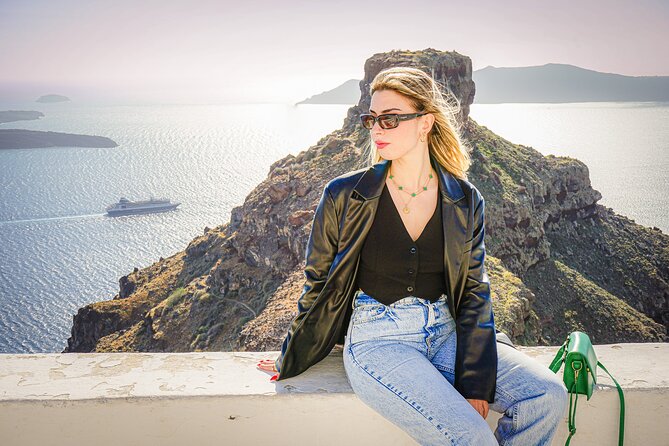 Santorini Discovery Private Custom Tour - Akrotiri archaeology: the one ticket you’ll likely plan for