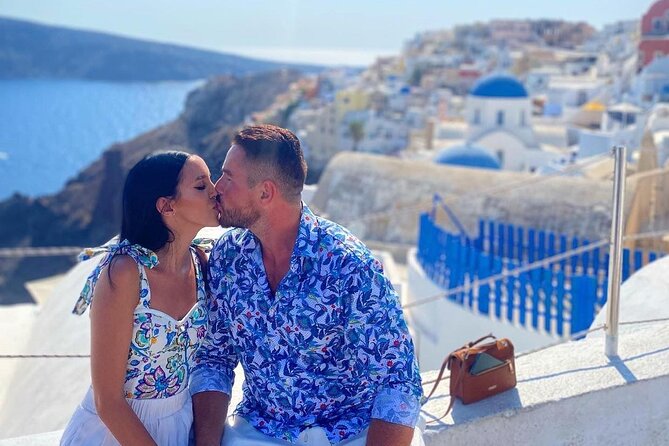 Santorini Discovery Private Custom Tour - Price and value: what $159.77 buys you