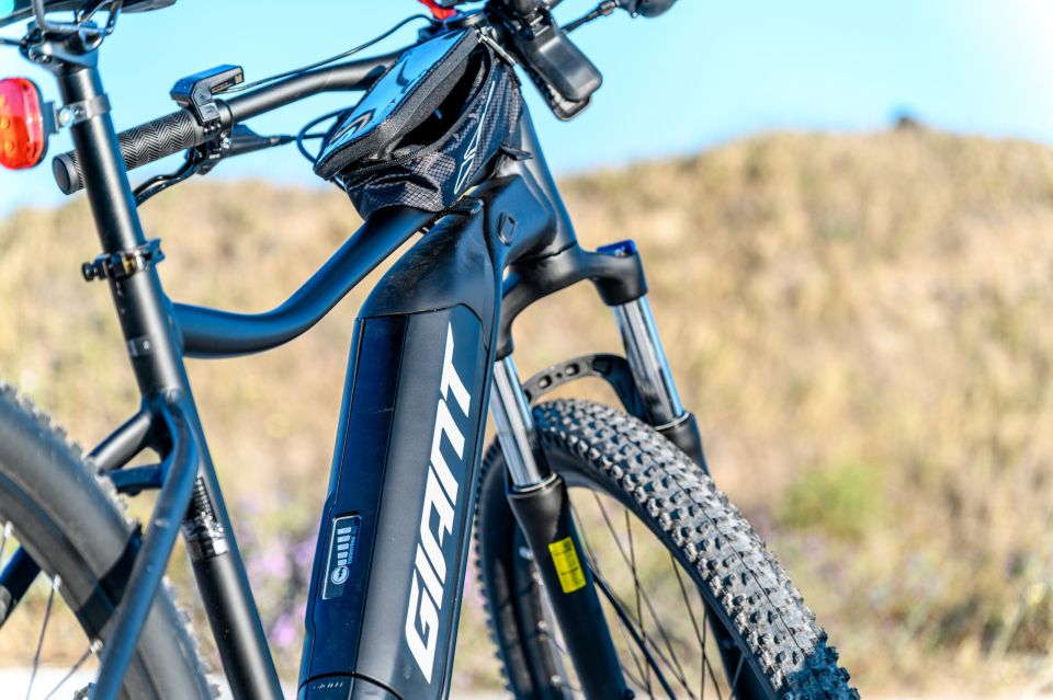 Santorini e-bike guided tours - Key Highlights Worth Planning For