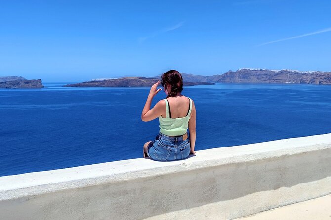 Santorini Essentials Half Day Private Sightseeing Tour - Price and value: what $192.24 per person covers, and what it doesn’t