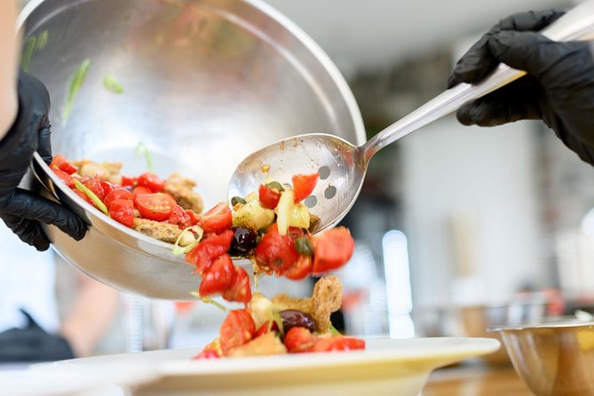 Santorini Farm-to-Table Cooking Class with a Local Chef, Christos - Farm-to-Table in Santorini: What Makes This Class Feel Local