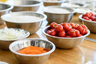 Santorini Farm-to-Table Cooking Class with a Local Chef, Christos - Meeting Point and Timing: The Practical Stuff That Affects Your Day