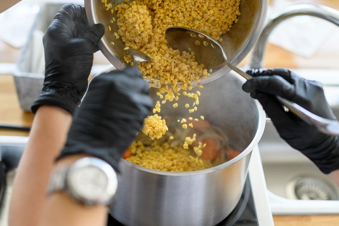 Santorini Farm-to-Table Cooking Class with a Local Chef, Christos - Private by Design: How It Feels with Friends, Family, or a Celebration