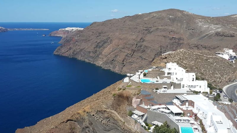 Santorini: Fira to Oia Caldera Hike with Guide - How Oia Ends the Story (And What You Can Do Next)