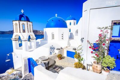 Santorini Full-Day Private Experience Wine Tasting Included - Door-to-door pickup and the day’s pace