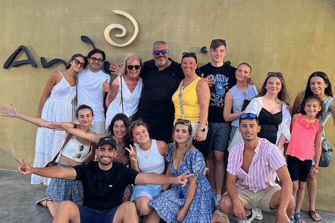 Santorini: Full Island Tour & Sunset with Local Guide & Pick-up - Three Bells of Fira: The Quick Caldera View That Saves Time