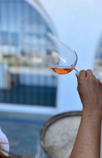 Santorini Fun day: Horseriding- Wine Tasting - Tapas - Key highlights that matter before you book