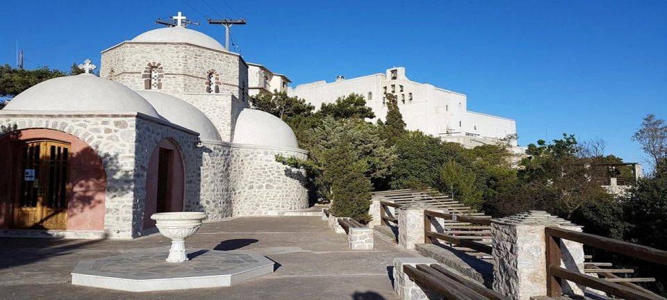 Santorini: Guided Island Day Trip with Beach Visit - Key highlights worth your time