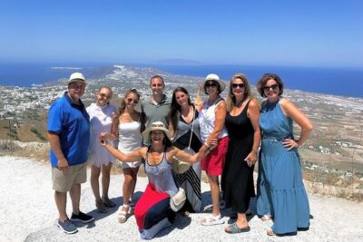 Santorini Half Day Wine Tasting & Winery Tour with Pickup - The wine tasting itself: what’s included (and what you’ll likely pay for)