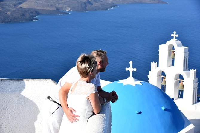 Santorini Highlight Private Tour 4 hours - Picking Your Priorities Before You Start