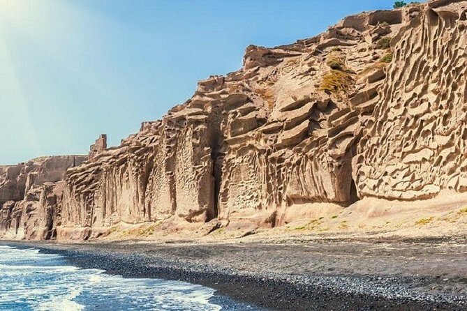 Santorini Highlights Private Half Day Tour - The guides: what makes the difference on a private tour
