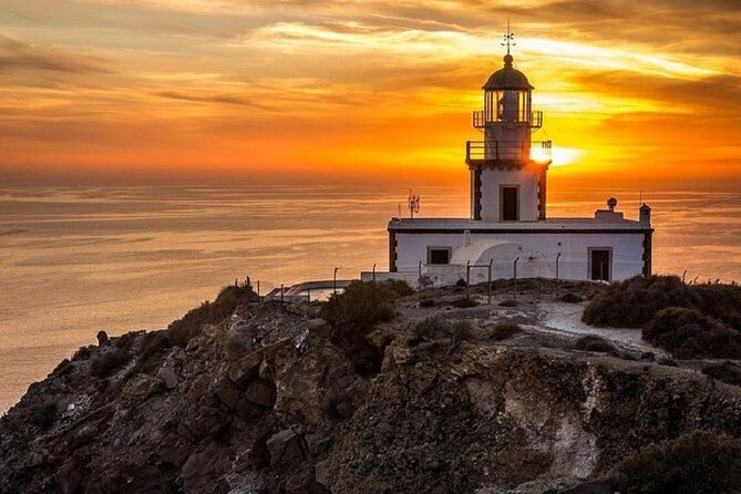 Santorini Highlights Private Half Day Tour - The value behind the $217.77 per person price