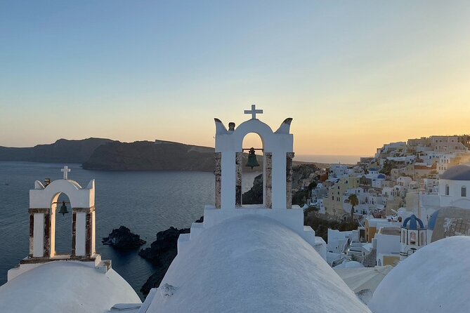 Santorini Highlights: Private Sightseeing Tour in Santorini - A private Santorini plan that keeps your day from getting messy