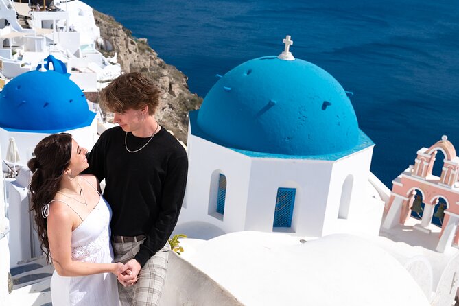 Santorini Highlights Private Tour 6 hours, pick up/ drop included - Pickup and timing that actually helps on Santorini