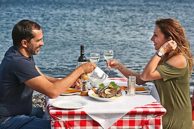 Santorini Highlights Private Tour 6 hours, pick up/ drop included - Stop-by-stop: the island’s highlights in a tight, friendly loop