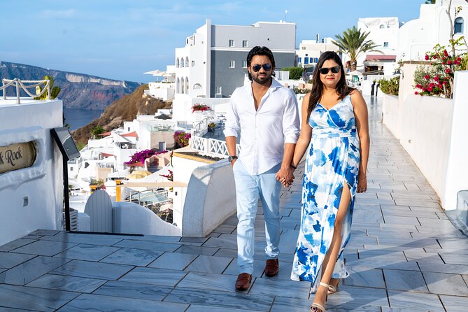 Santorini Highlights Private Tour 6 hours, pick up/ drop included - What to bring (so the day feels easy, not rushed)