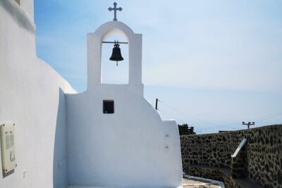 Santorini Highlights Tour 5 Hour - Profitis Ilias (567 meters): the island view that photos can’t replace