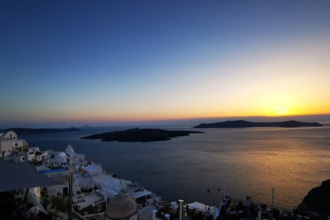 Santorini Highlights Tour 5 Hour - Price and value: does $263.62 make sense for five hours?