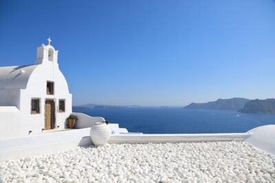 Santorini Highlights Tour (Day/Sunset) - How the 5-Hour Route Works: From Oia to the Southwest