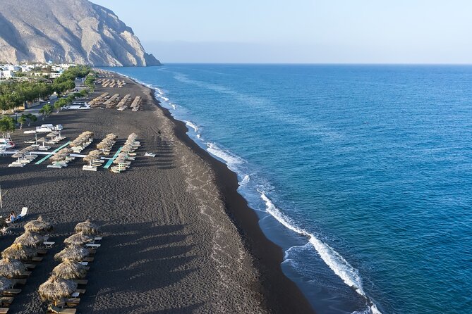 Santorini Highlights Tour (Day/Sunset) - Profitis Ilias for the 360 View Above the Island