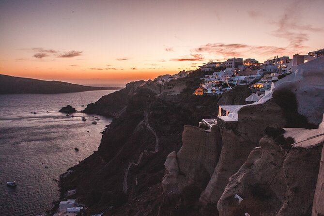 Santorini Highlights Tour (Day/Sunset) - Who This Tour Fits Best (and Who Should Skip It)