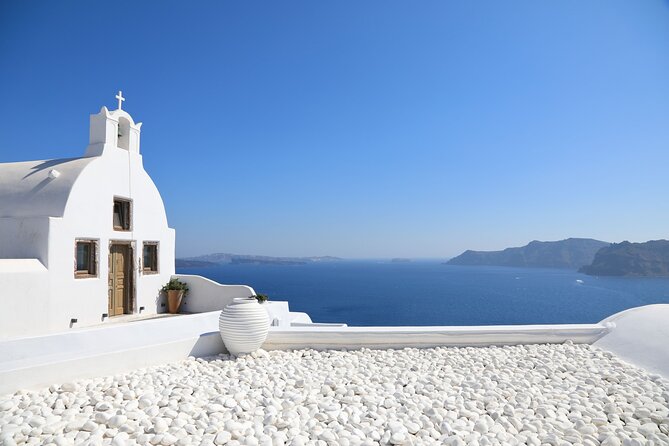 Santorini Highlights Tour (Day/Sunset) - How the 5-Hour Route Works: From Oia to the Southwest