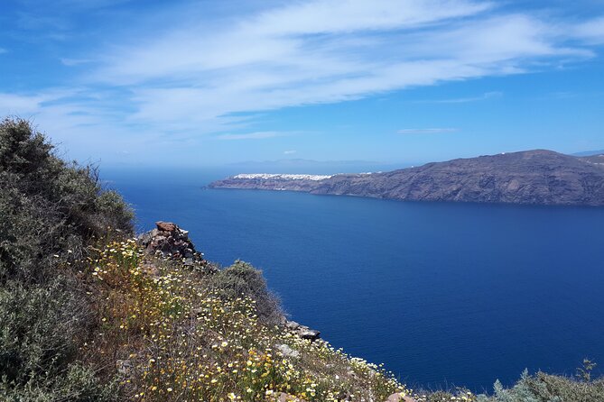 Santorini Highlights& Wine Tasting Private Tour - Price and value: what $232.71 really buys you
