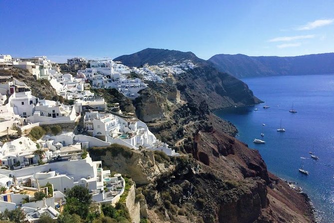 Santorini JTR Airport Transport & Transfer Services - When Pickup Timing Gets Tricky: Flight Changes and Communication