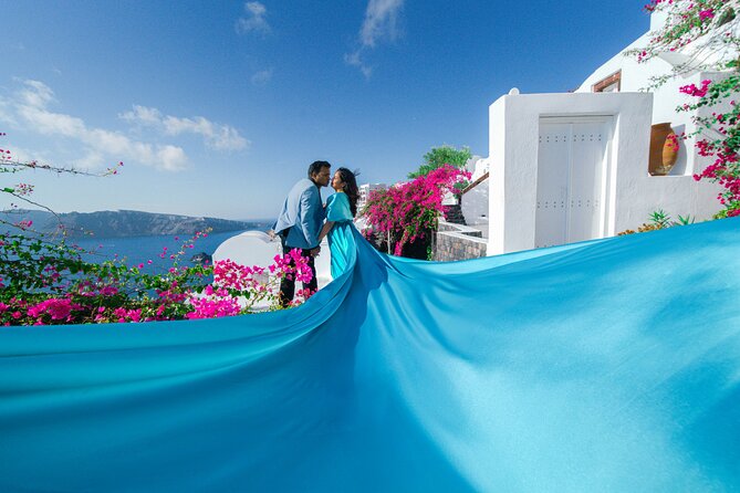 Santorini L.P. Photography Session - Who This Session Fits Best (and Who Might Hesitate)