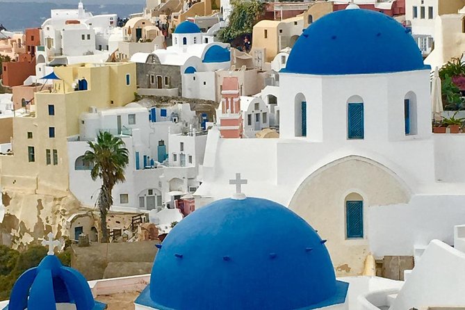 Santorini: Local Life Full Day Tour - Key takeaways before you go