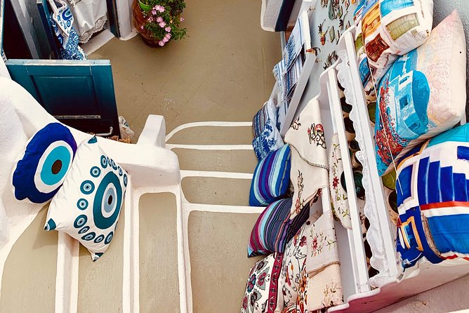 Santorini: Local Life Full Day Tour - A realistic 6-hour schedule: what to expect from the pace