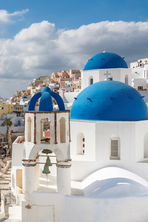 Santorini: Must See Private Tour (Shore Excursion) - Price and logistics: why $136 per person can make sense