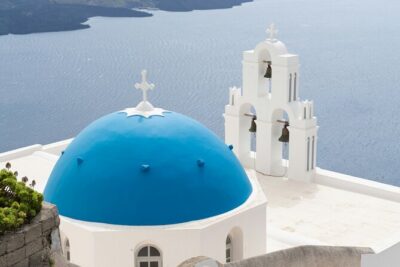 Santorini Odyssey: Exclusive 5-Hour Private Tour - Firostefani and Imerovigli: Three Bells to Volcano Views
