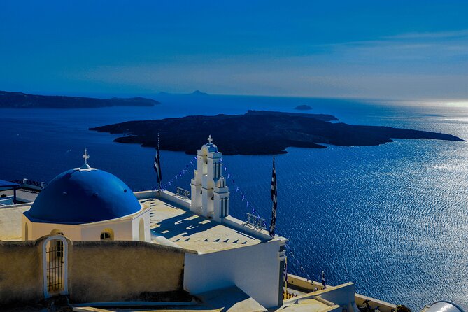 Santorini Odyssey: Exclusive 5-Hour Private Tour - What’s Actually Included (and the Costs You Should Plan For)