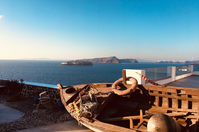 Santorini Panoramic Tour - The guide makes the day: Vera, Veronica, and why the stories matter