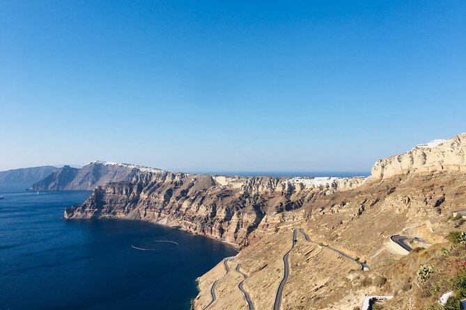 Santorini Panoramic Tour - Price and value: what $172.28 buys you (and what it doesn’t)