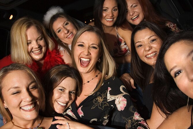 Santorini Party Bus Experience - Key Highlights Worth Planning Around