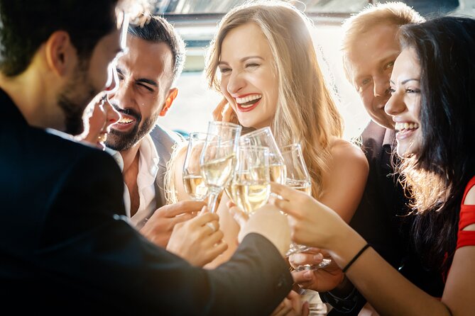 Santorini Party Bus Experience - Who This Fits Best (and Who Should Skip It)