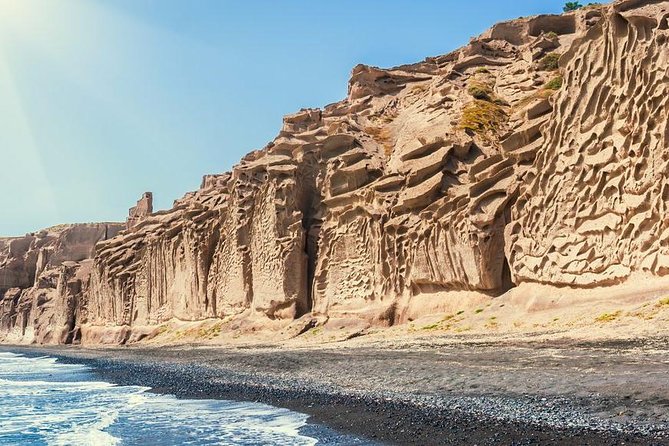 Santorini Photo Safari Top Places - A 4-Hour Photo Loop That Saves You a Lot of Sanity