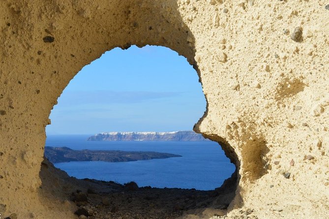 Santorini Photo Safari Top Places - Price and Value: Is $204 for a Photo Safari a Fair Deal?