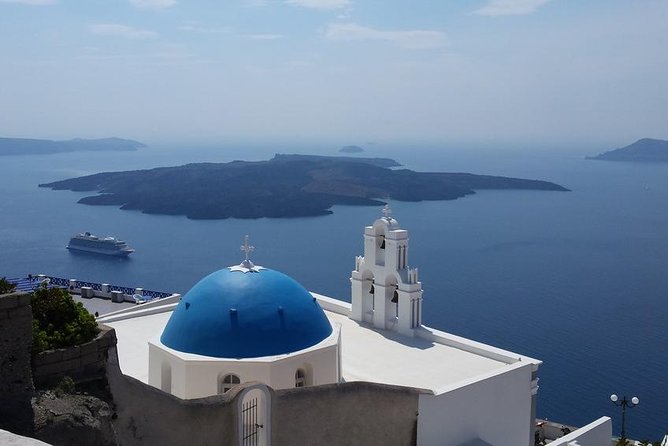 Santorini Photo Safari Top Places - What to Bring for the Best Photos (Without Overthinking It)