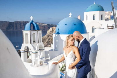 Santorini: Photo Tour With Professional Photographer - How the 1-hour Oia session works when time is tight
