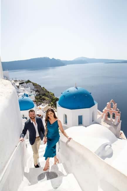 Santorini: Photo Tour With Professional Photographer - Who this photo tour fits best