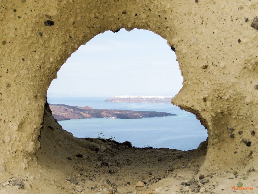 Santorini: Private 4-Hour Chauffeur Service - Price and value: $350 for up to 3 (with parking covered)