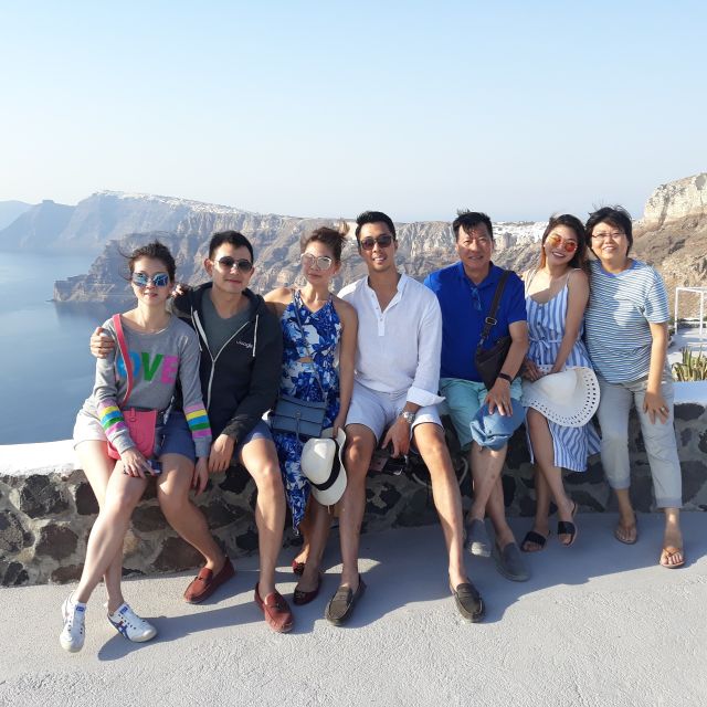 Santorini: Private 5-Hour Hidden Gems Experience - Key things you’ll like
