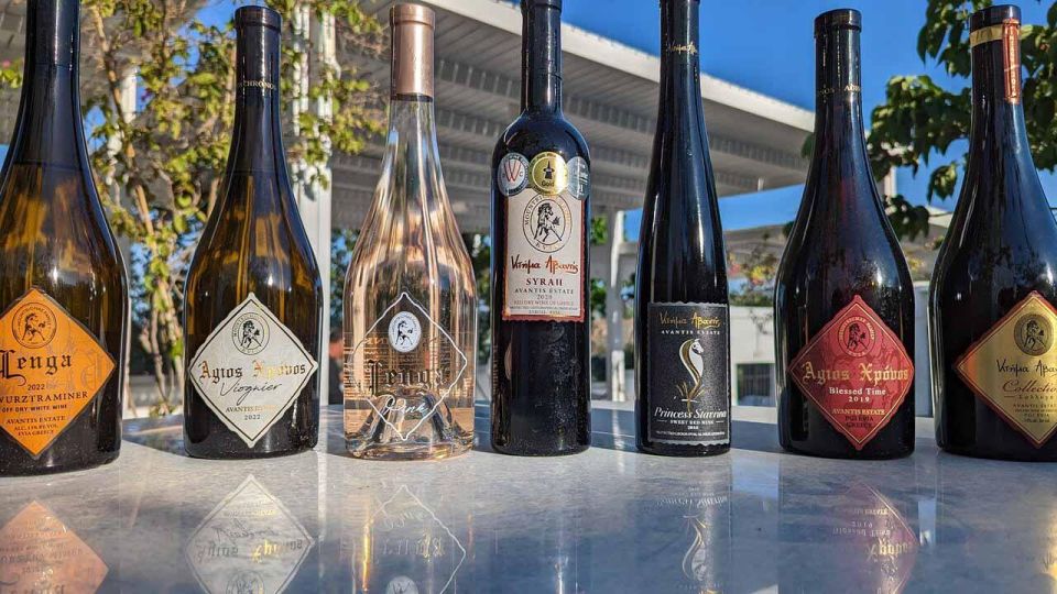 Santorini: Private Cooking Class and Wine Tasting Tour - Price and value: when this $1,060 private day makes sense