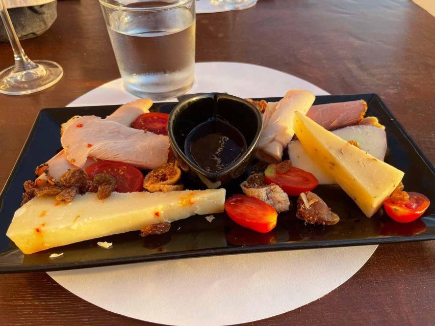 Santorini: Private Cooking Class and Wine Tasting Tour - Should you book this Santorini tour or skip it?