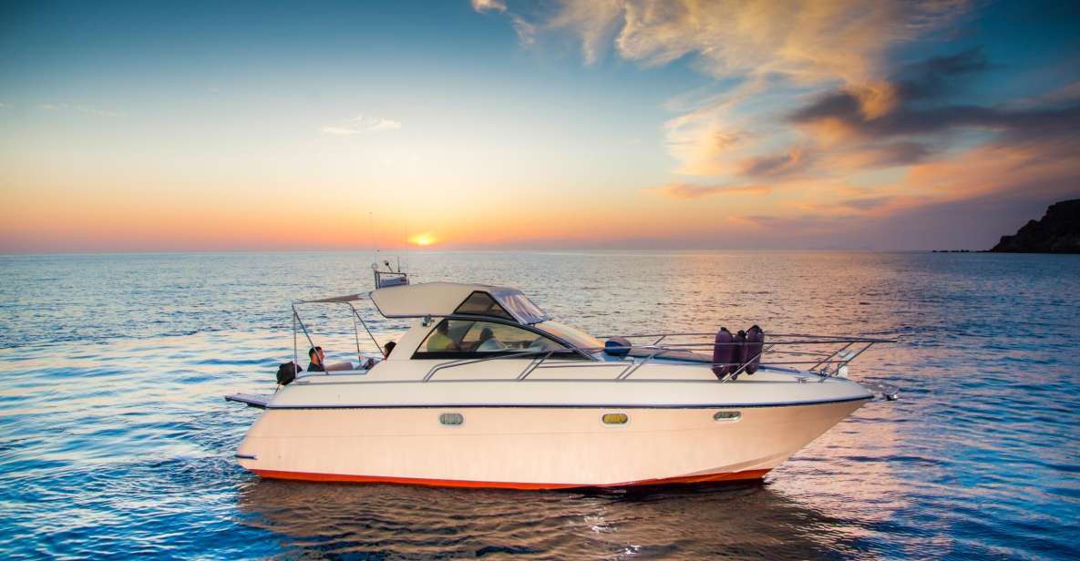 Santorini: Private Day Cruise with Barbeque and Drinks - What to Pack: IDs, Sun Protection, and the Hot Springs Suit Tip