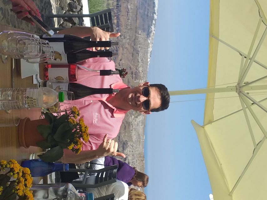 Santorini: Private Exclusive Tour with a Local Guide - Should you book this private exclusive Santorini tour?